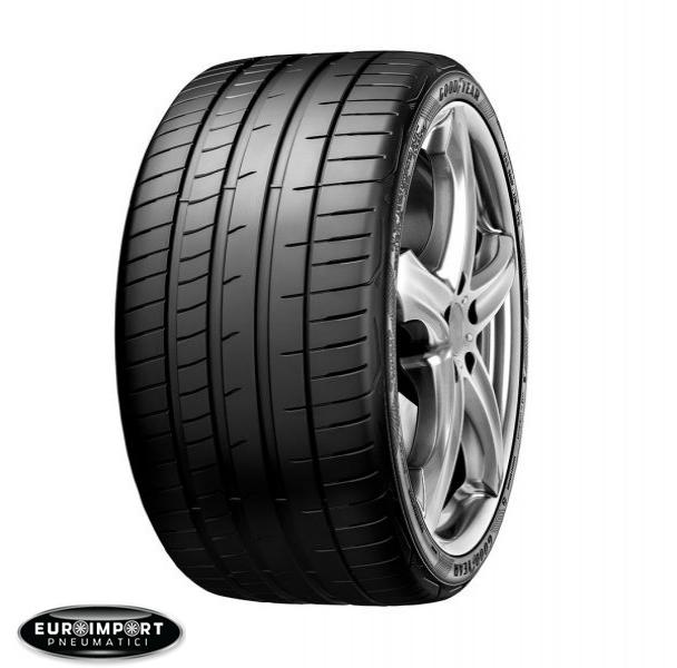 Goodyear EAGLE F1 SUPERSPORT  255/40 R19 100 Y  XL  TL BORDINO